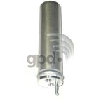 Replacement A/C Receiver Drier Replacement Parts For L4 Engine