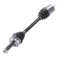 1PCS Front Right CV Axle Shaft for Ford Fusion (2006–2012) Mercury Milan Mazda 2.3L