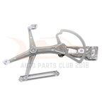 Window Regulator for Mercedes-Benz ML320 (1998–2003)