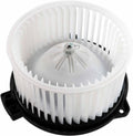 Front Heater Blower Motor with Fan Cage for Toyota 4Runner (1996–2002)