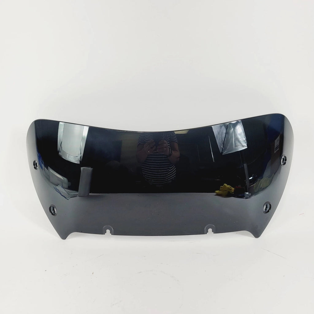 Wind Splitter Windshield for Harley Touring CVO Road Glide FLTRXSE (2023–2024)