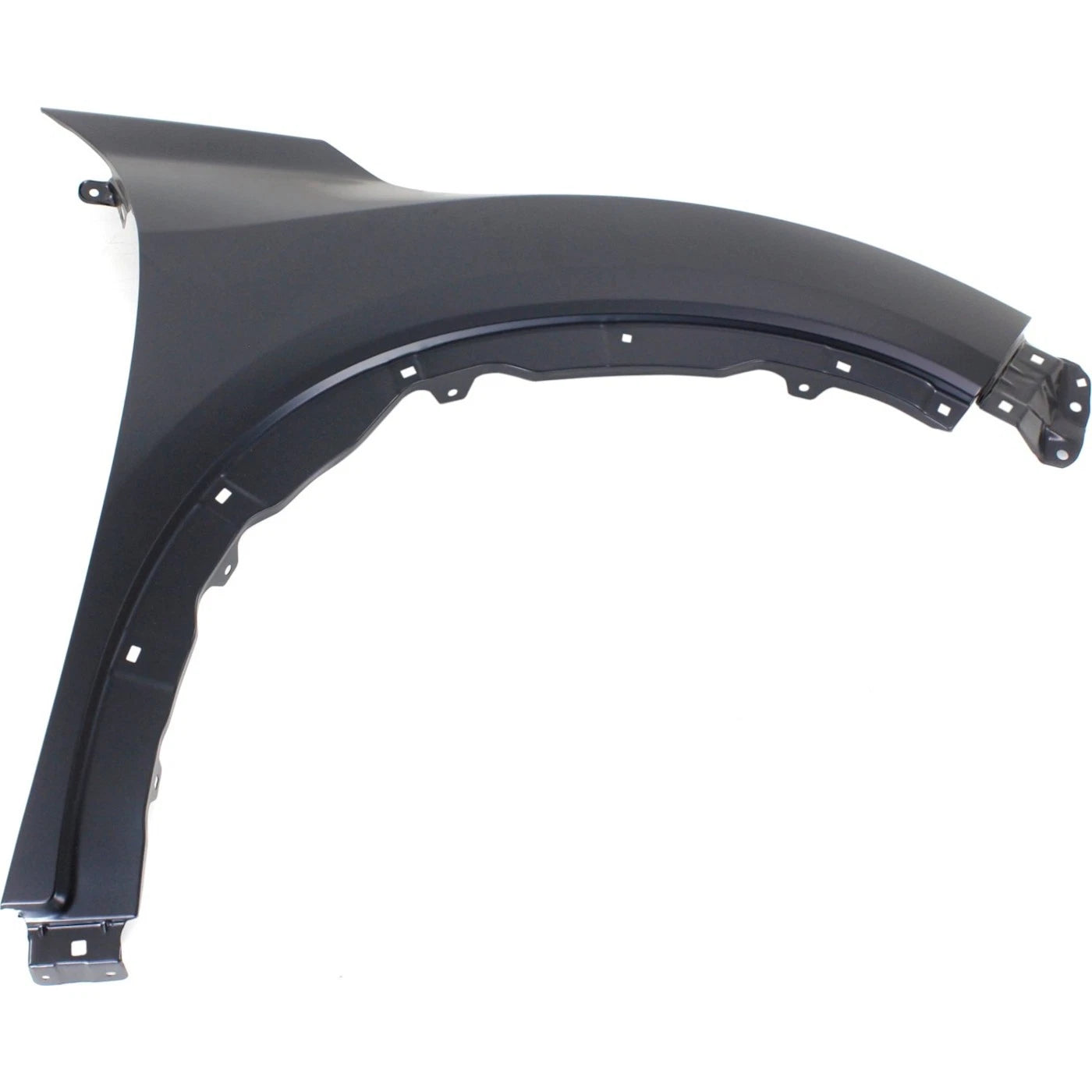 Set of 2 CAPA Certified Fender for Honda HR-V (2016–2022)