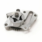 Oil Pump for Yanmar 4TNE94 4TNV94 4TNV94L 4TNE98 4D92E, Komatsu 4D94E 4D94LE