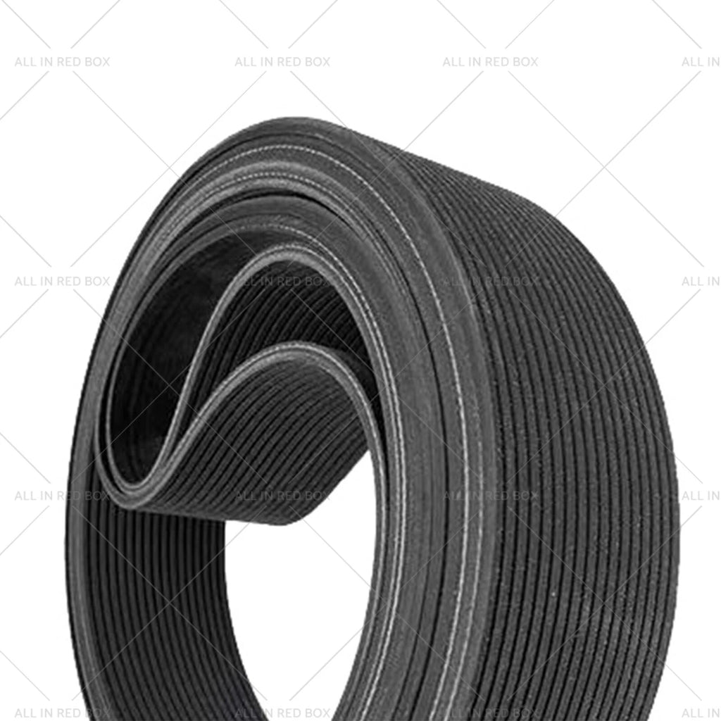 Multi Ribbed Serpentine Belt 6PK2185 for Mazda Tribute (1996–2015)