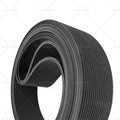 Multi Ribbed Serpentine Belt 6PK2185 for Mazda Tribute (1996–2015)