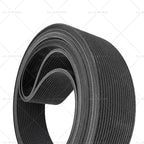 Multi Ribbed Serpentine Belt 6PK2185 for Mazda Tribute (1996–2015)