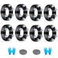 Wheel Spacer Set for Nissan Titan Armada Frontier Pathfinder (2010–2024)