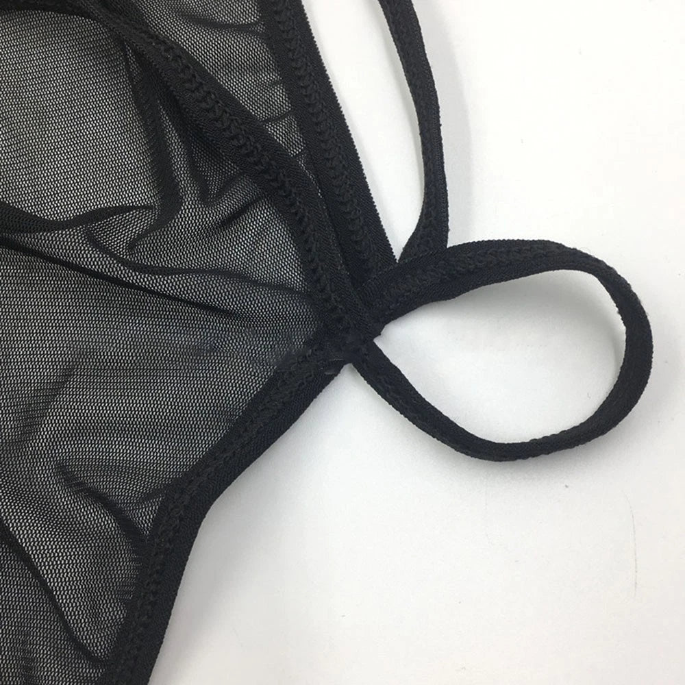 Bodysuit Sleepwear for Women (2023)