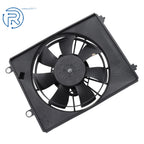 A/C Condenser Fan Assembly for Acura ILX (2016-2021) Right Side