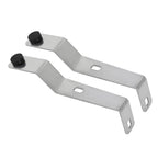 Rear Fender Brace Bracket for Yamaha Banshee YFZ350 (1987–2006)