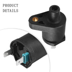 Ignition Coil for 125cc Motorcycle Moped Scooter