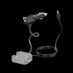 30V 3.5A Power Converter for Cars, Trucks, Marine (12V, 24V)
