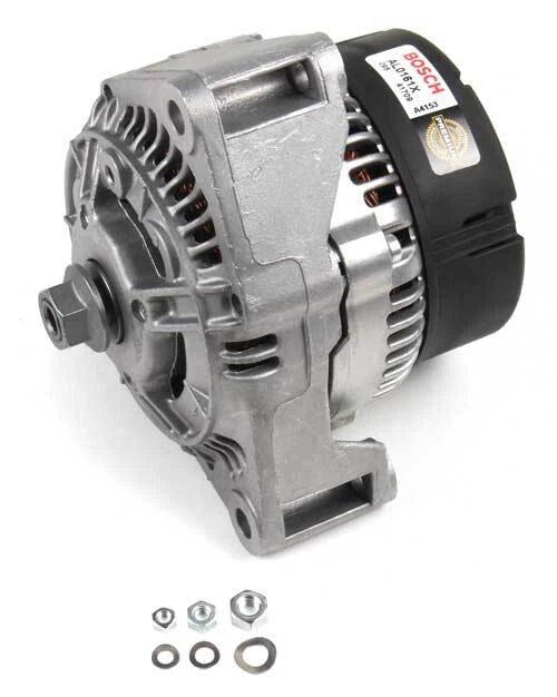 Bosch 90A Alternator for (Rebuilt) AL0161X