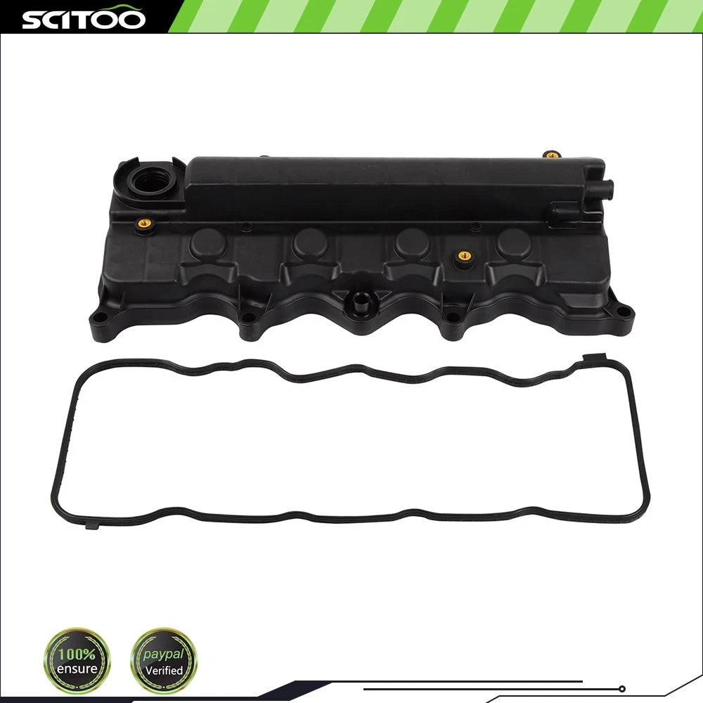 Valve Cover with Gasket for Honda Civic 1.5L 1.8L (2006–2021)