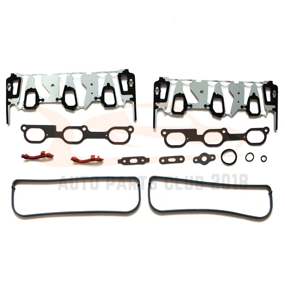 Intake Manifold Gasket for Chevrolet Uplander, Buick, Pontiac (2004–2007)