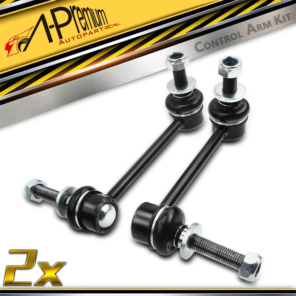 Front Stabilizer Bar Link for Toyota 4Runner and Lexus GX470 (2003â2021)