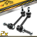Front Stabilizer Bar Link for Toyota 4Runner and Lexus GX470 (2003â2021)