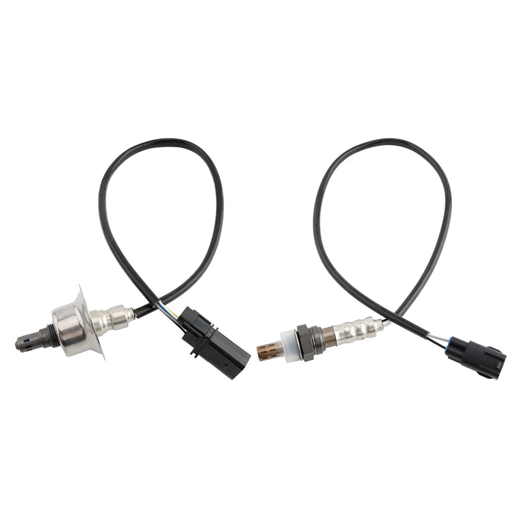 Set of 2 O2 Oxygen Sensors for Kia Sorento, Forte & Hyundai Sonata (2009–2019)