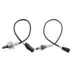 Set of 2 O2 Oxygen Sensors for Kia Sorento, Forte & Hyundai Sonata (2009–2019)