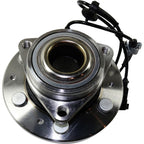 Set of 4 Wheel Hubs for Cadillac XTS