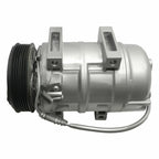 A C Compressor Kit Replacement with Valve for Honda Accord (2008-2012)