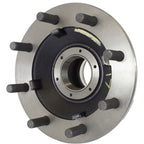 Wheel Hubs for Ford (Front Driver or Passenger Side)