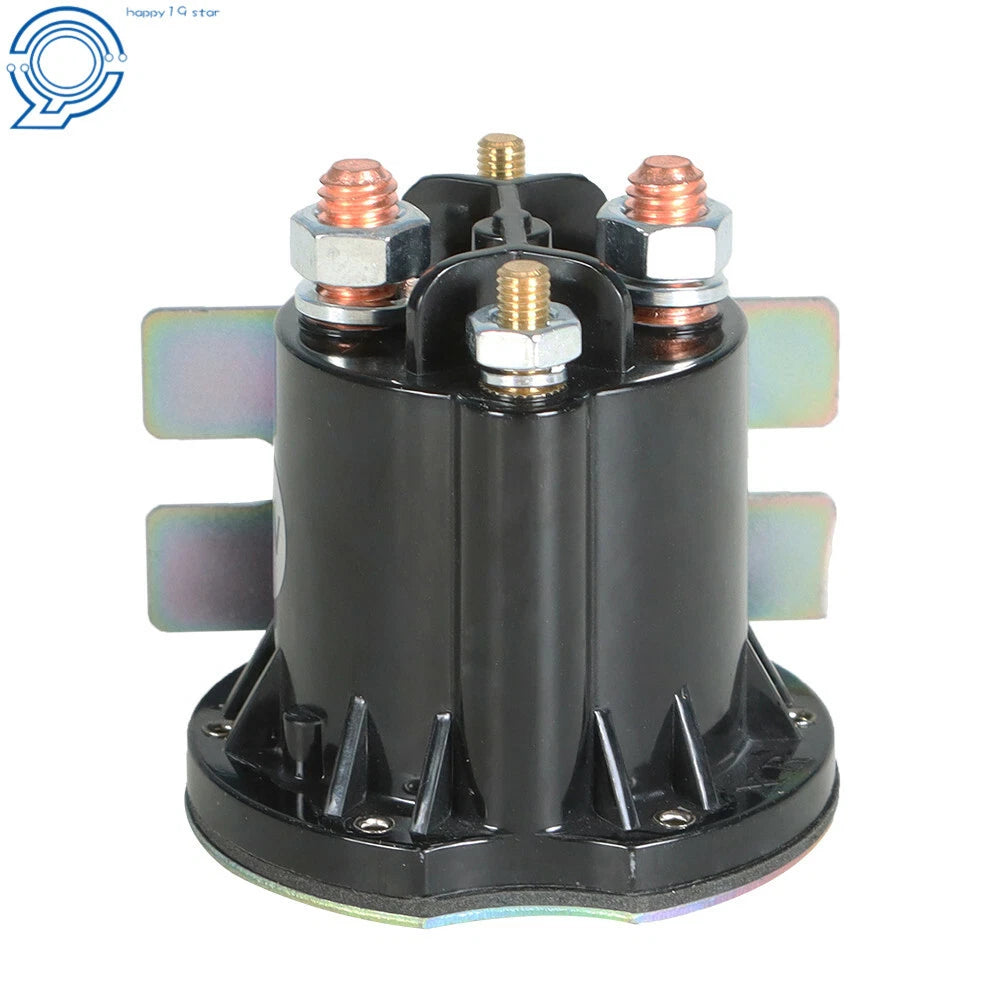 Solenoid for EZGO TXT 48 Volt Electric Golf Cart (2010-Present)