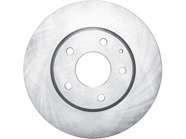 Front Brake Rotor for Mazda 3 FWD (2019–2024) NY271FX