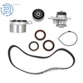Timing Belt Kit & Water Pump for Chevrolet Aveo LS, Cruze LS, Sonic LS (2004–2019)