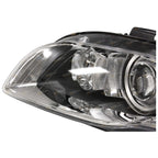 LH Left Xenon Headlight for Audi A4 B7-Series Sedan/Wagon (2004-2008)