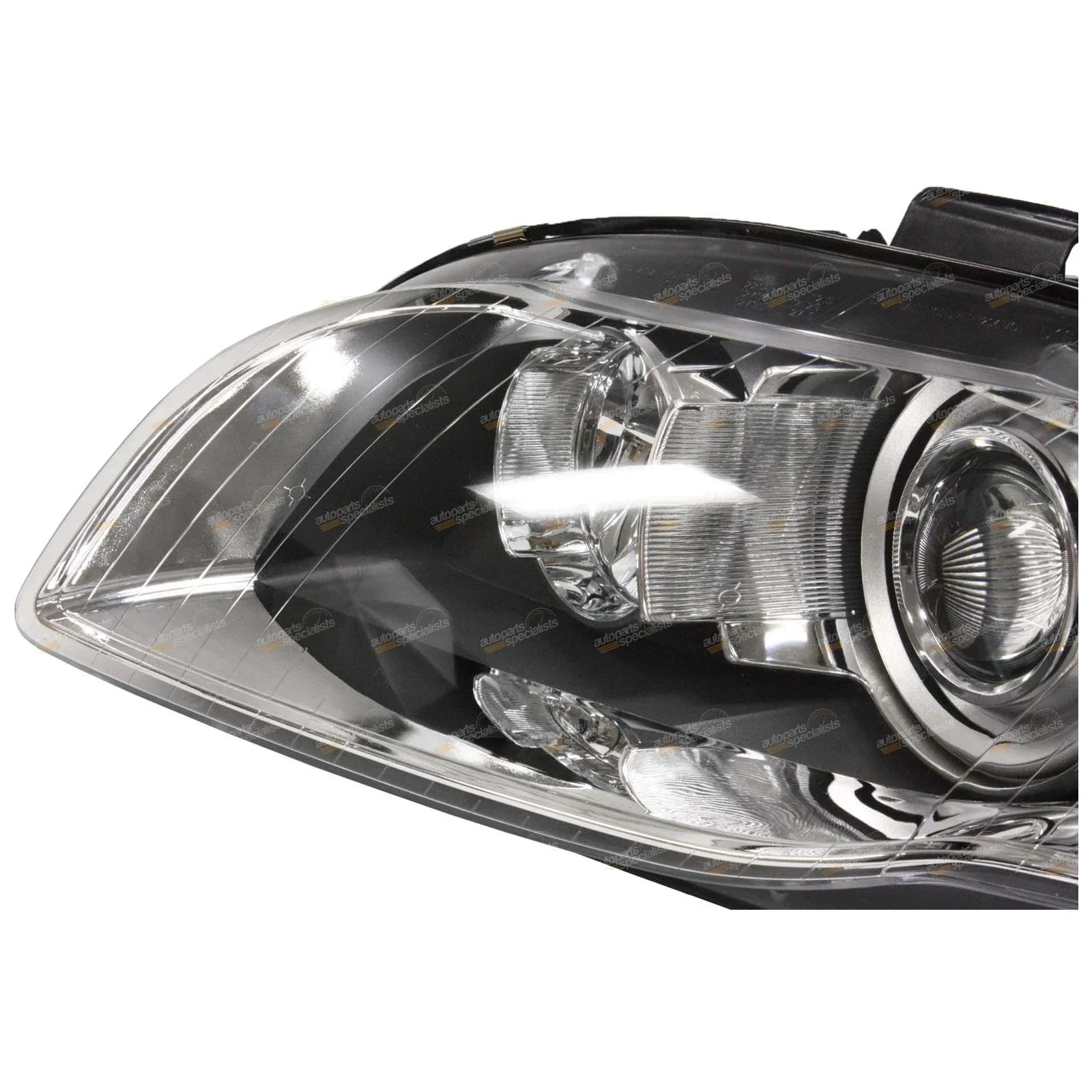 LH Left Xenon Headlight for Audi A4 B7-Series Sedan/Wagon (2004-2008)