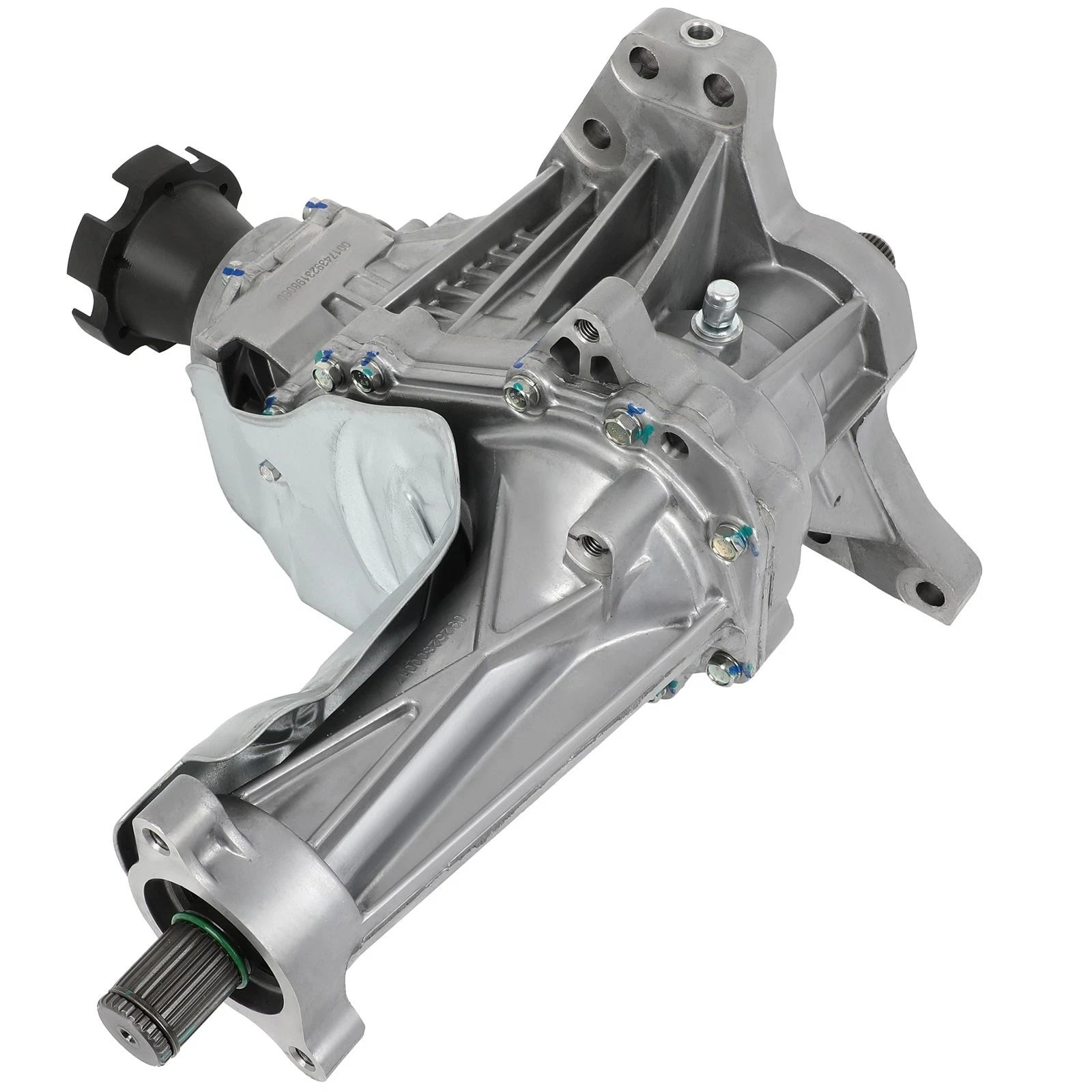 Transfer Case Assembly PTU for Chevy Equinox GMC Terrain (2010–2017)