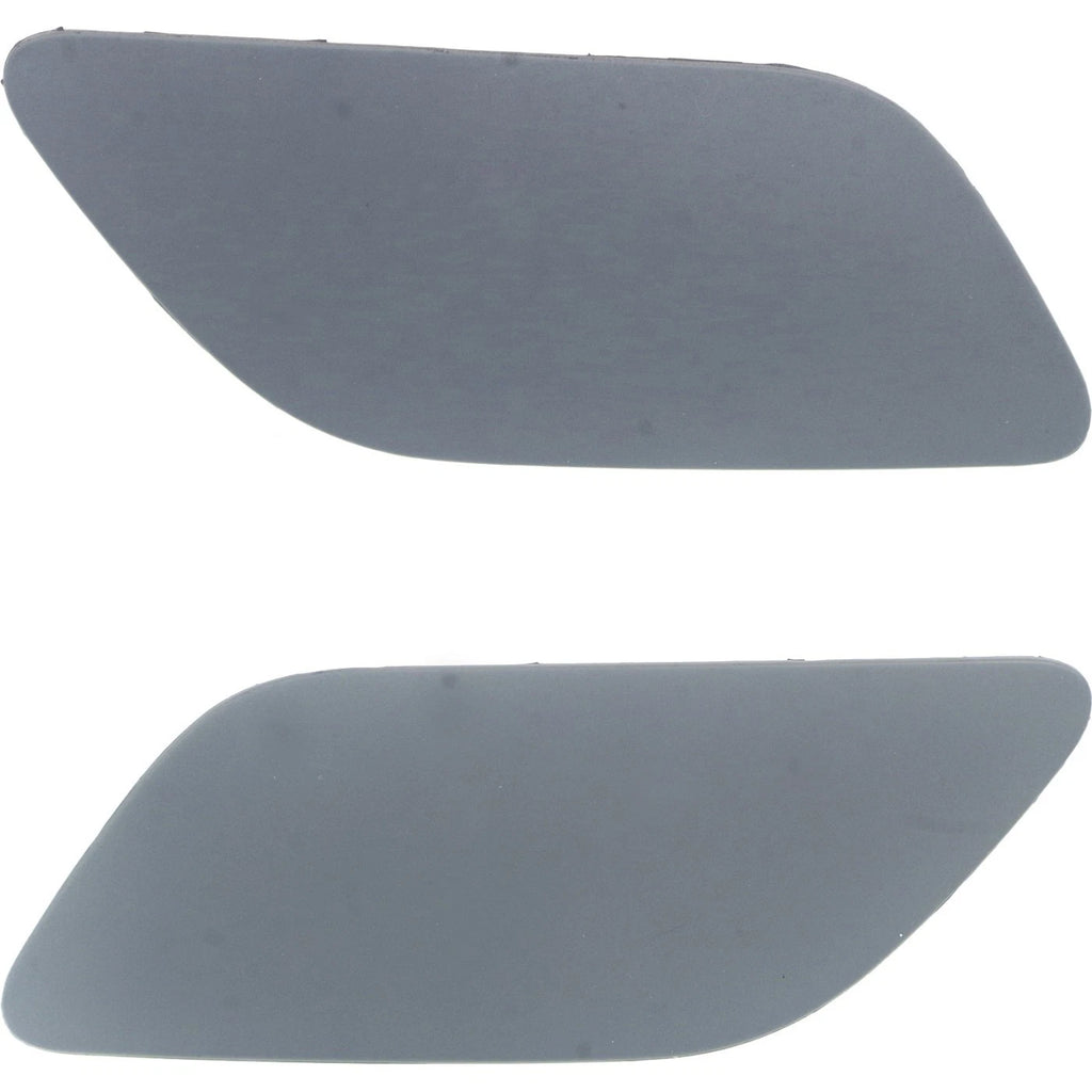 Headlight Washer Cover Set for Audi A6 A6 Quattro (2012-2015)