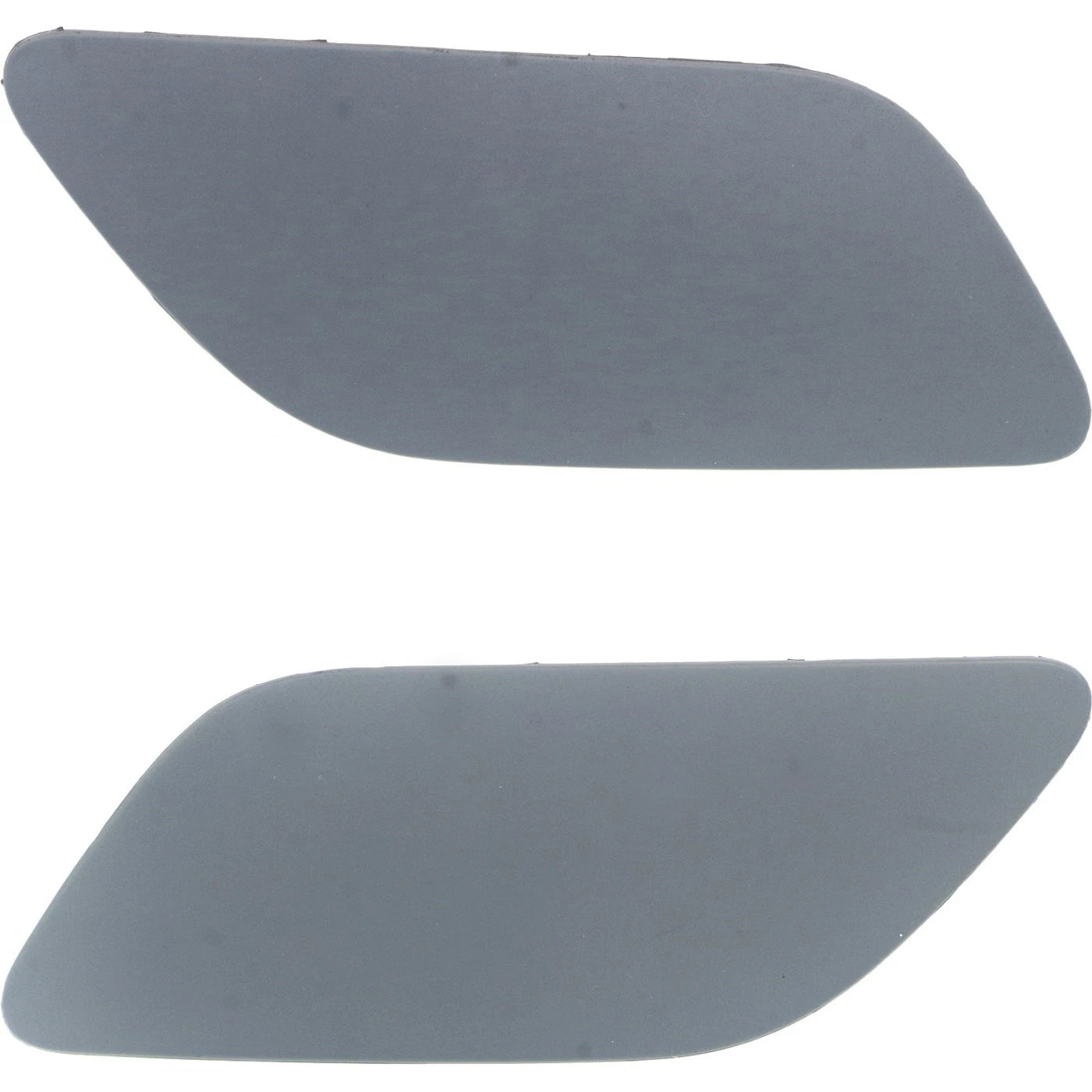 Headlight Washer Cover Set for Audi A6 A6 Quattro (2012-2015)