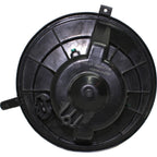 Blower Motor for Volkswagen Jetta, GTI, Audi A3 (2005–2018)
