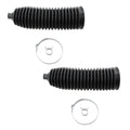 Lemforder Rack and Pinion Bellows Kit for Mercedes-Benz E320 (1995–2002)