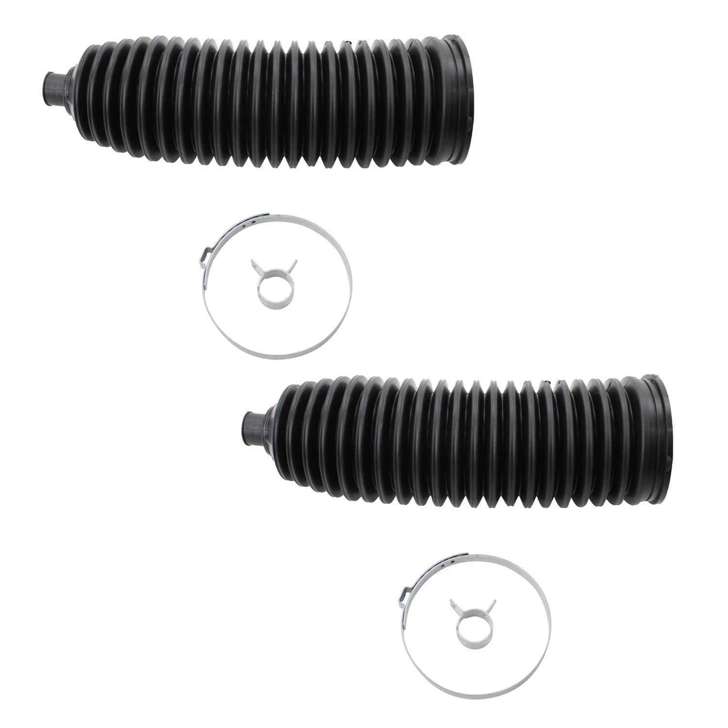 Lemforder Rack and Pinion Bellows Kit for Mercedes-Benz E320 (1995–2002)