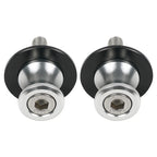 8mm Swing Arm Spools Sliders for Honda CBR1000RR (2004–2015) RC51 SP2 (2002–2006)