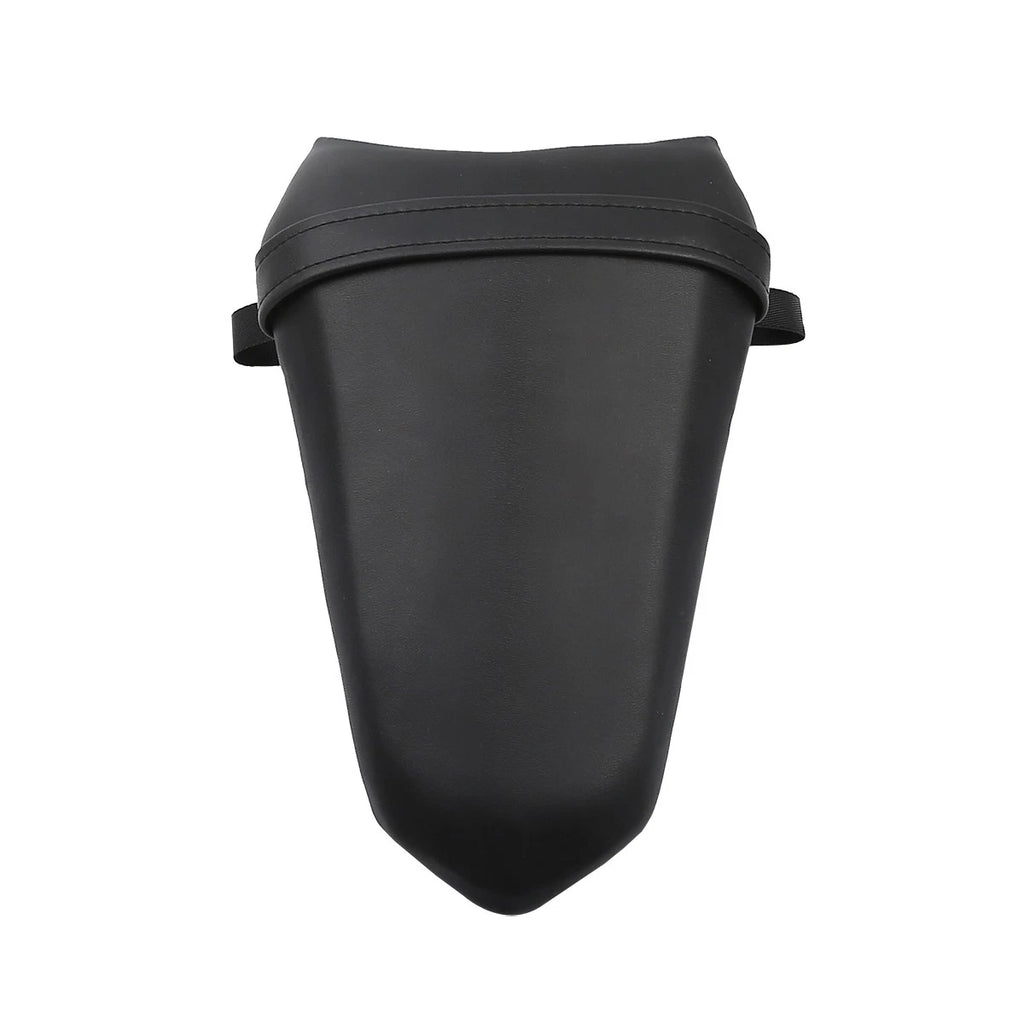 Rear Passenger Seat Pillion for Yamaha YZF R7 (2022–2025) Black