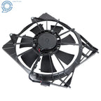 Cooling Fan Assembly for Honda Accord (2018–2022)