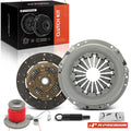 Clutch Kit for Ford Mustang (2005–2010) 4.0L