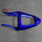 Fairing Kit for Kawasaki Ninja ZX6R, ZZR600 (2000–2008)