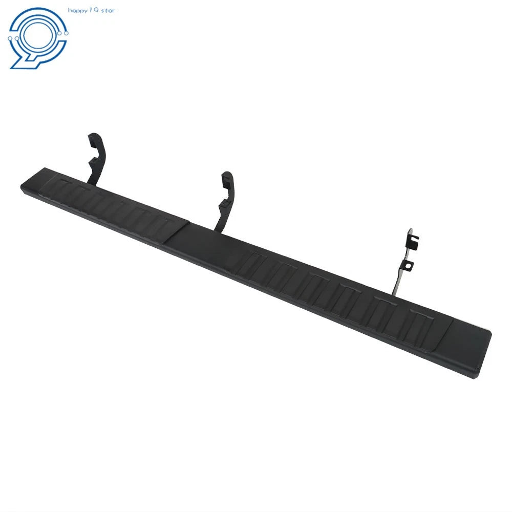 Set of 2 Running Boards for Silverado Double/Extended Cab (2007-2018)