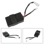 CDI Igniter 21119-1369 for Kawasaki KLF300 Bayou 300 KEF300 Lakota 300 (1990–2004)