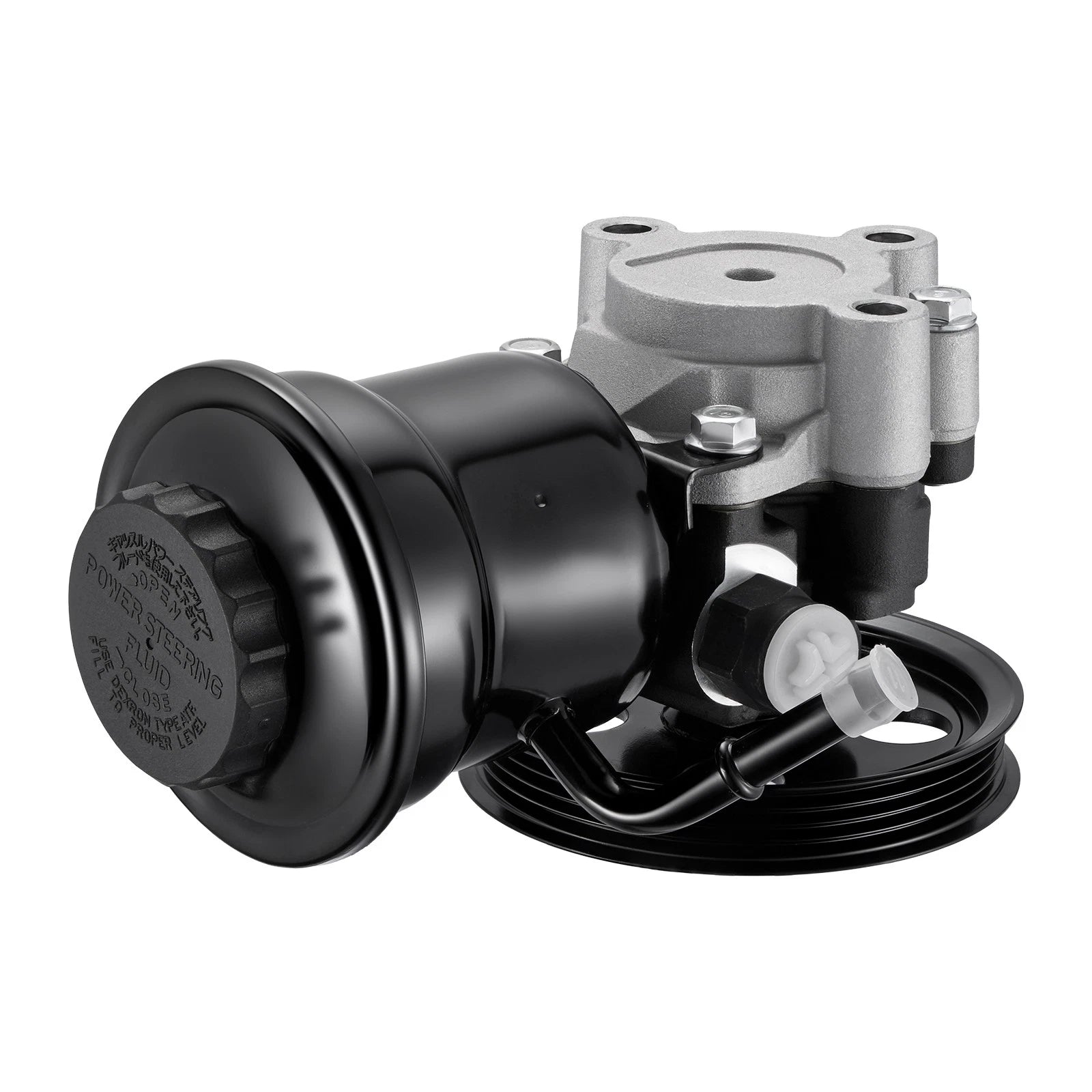 Power Steering Pump for Toyota Tacoma (1996–2001) 2.7L, 2.4L 215228