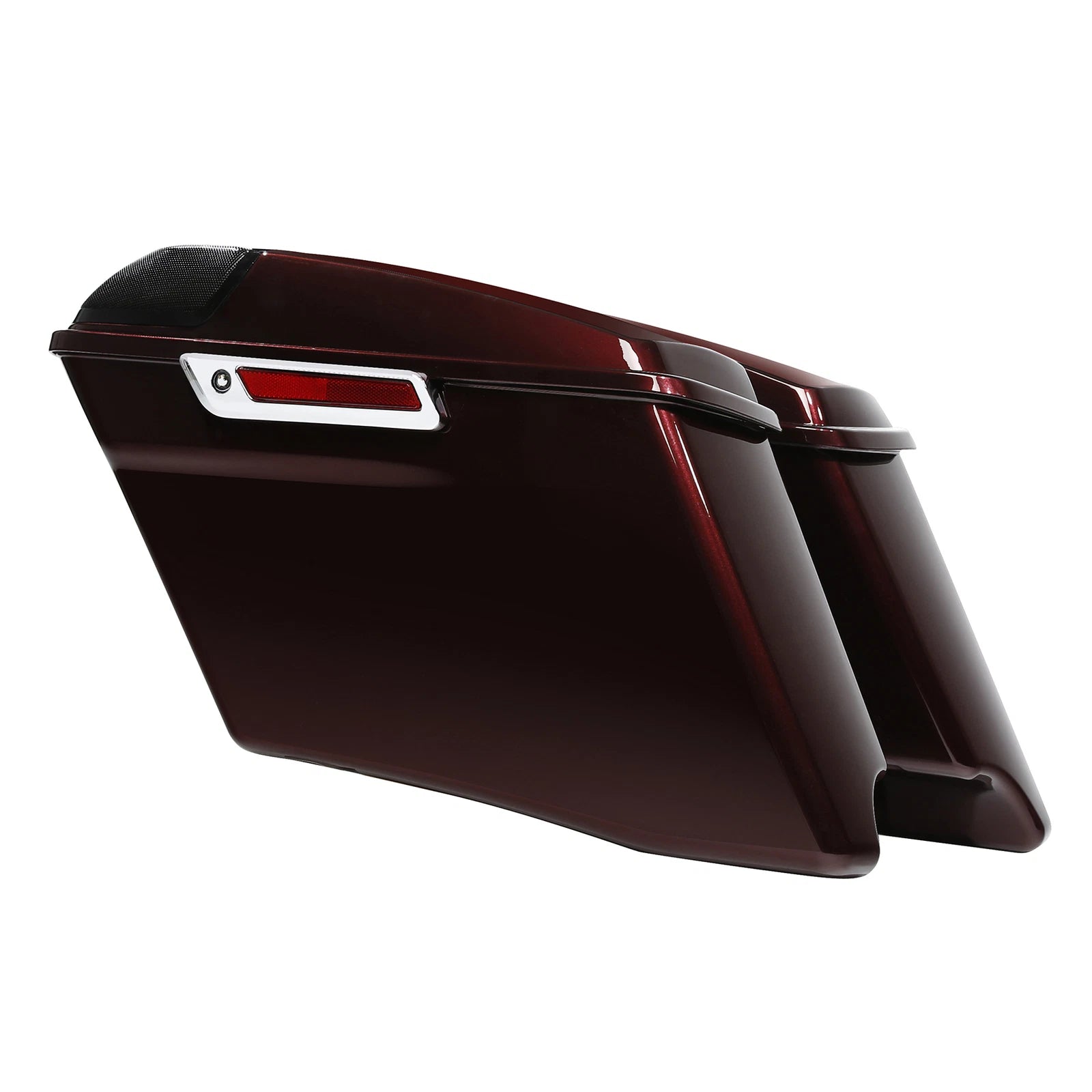 Hard Saddlebag Speakers 5x7'' for Harley Electra Glide (2014–2024)