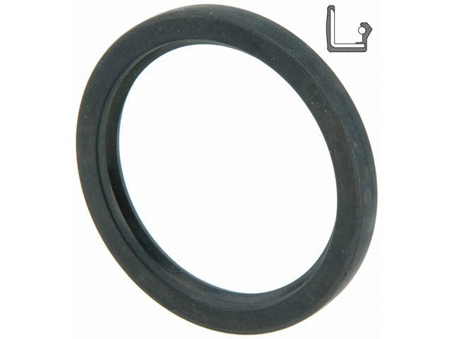 Output Shaft Seal for Jaguar X Type (2002–2008) GY235CM