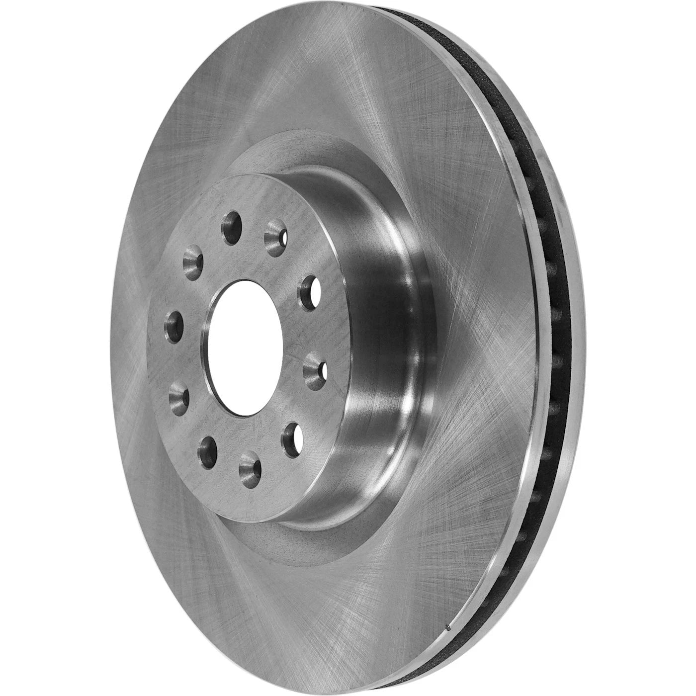 Brake Disc Rotors and Pads Kit for Cadillac CT6 CTS (2015–2016)