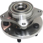 Set of 2 Wheel Hubs for Range Rover (Left & Right)