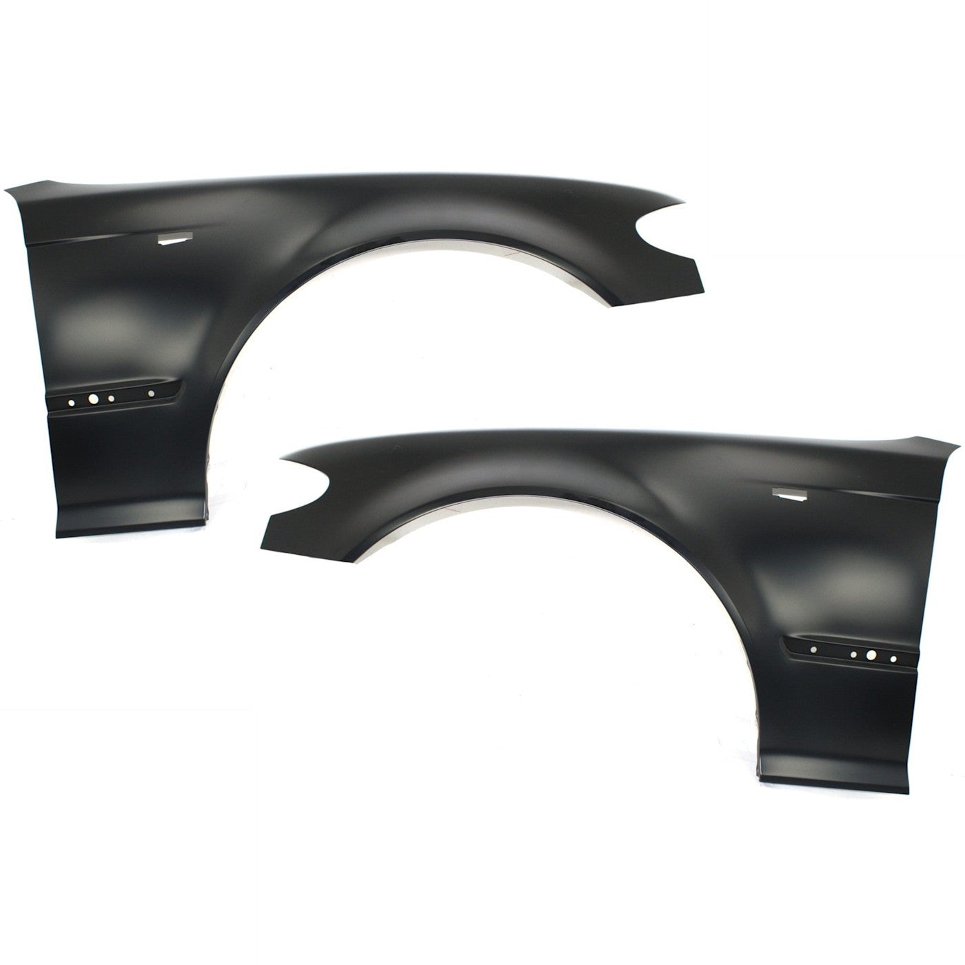 Fender for BMW 325i E46 (2002–2005) Front Left and Right